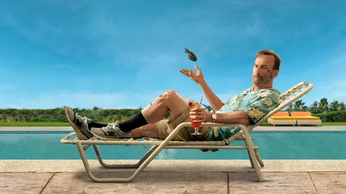 
					'Anônimo 2', sequência da ação com Bob Odenkirk, segue nos cinemas
				
				