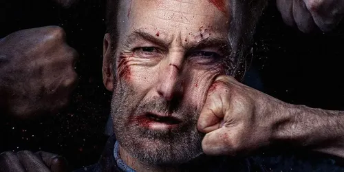 
					'Anônimo 2', sequência da ação com Bob Odenkirk, segue nos cinemas
				
				