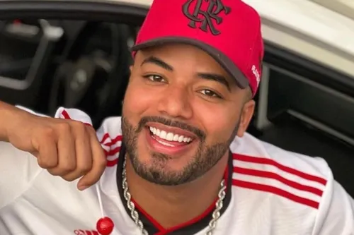 
					Ex-funcionários acusam Hytalo Santos de cárcere privado de menores
				
				