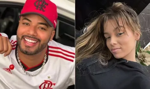 
					Antes de ser preso, Hytalo Santos brigou com traficantes no Rio
				
				