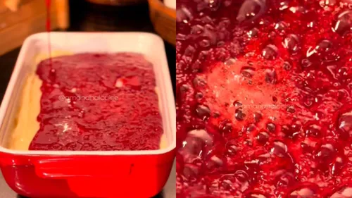
					Aprenda a fazer o Morango do Amor na travessa; versão fácil e caseira
				
				
