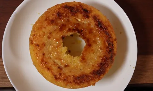 
				
					Aprenda fazer pamonha assada na air fryer pronta em 30 minutos
				
				