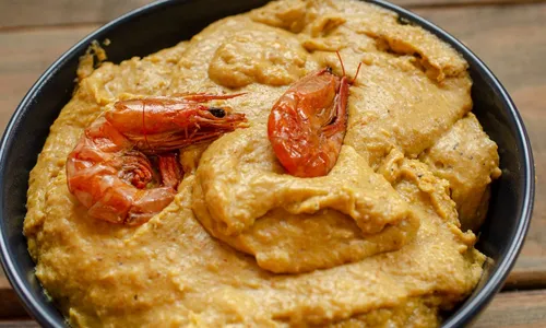 
					Aprenda fazer um vatapá baiano perfeito do MasterChef
				
				