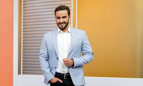 
					Band muda comando do 'Melhor da Tarde' após estreia de Chris Flores
				
				