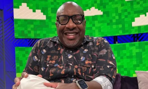 
					Apresentador da Band perde movimentos após cirurgia e 3 AVCs
				
				