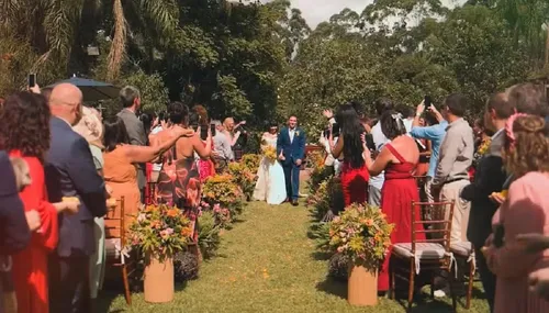 
					Apresentador da Globo anuncia que será pai após previsão de Ana Maria
				
				