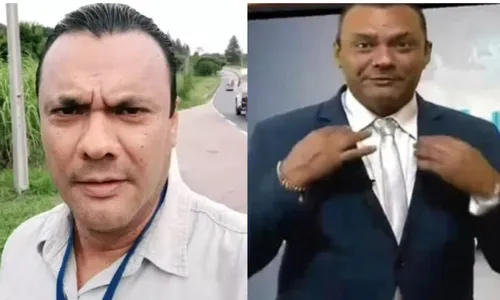 
				
					Apresentador morre após ser atacado com furadeira na cabeça
				
				