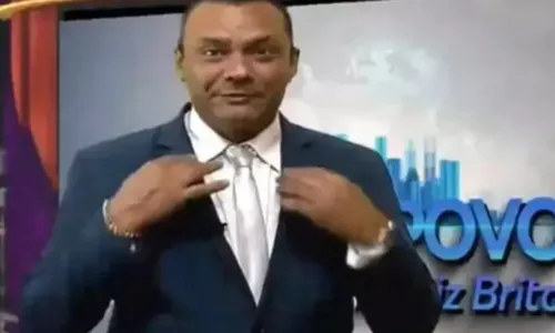 
				
					Apresentador morre após ser atacado com furadeira na cabeça
				
				