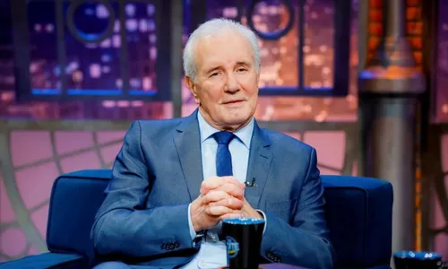 
					Galvão Bueno se despede da Band com audiência pífia e vexame histórico
				
				