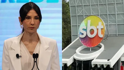 
					Apresentadora da RedeTV! pede demissão e assina com SBT
				
				