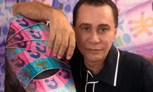   					Artista plástico César Romero morre aos 74 anos em Salvador  				  				