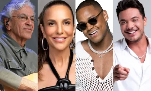 
					As atrações do Festival de Verão 2026
				
				