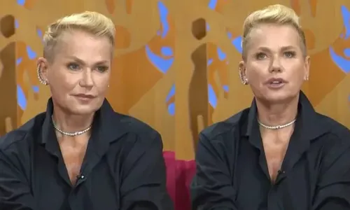 
					Xuxa revela motivo para rompimento com ex-Paquita: 'Não suporto'
				
				