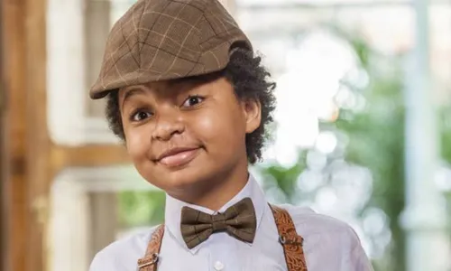 
					Êta Mundo Melhor: Globo convoca ator de novela das 9 para trama
				
				