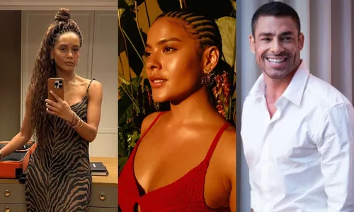 
					Atores de 'Vale Tudo' mudam visual radicalmente após fim das gravações
				
				