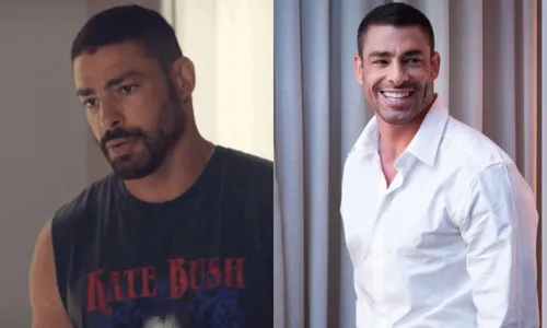 
					Atores de 'Vale Tudo' mudam visual radicalmente após fim das gravações
				
				