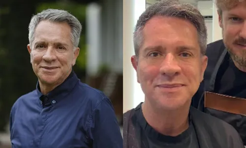 
					Atores de 'Vale Tudo' mudam visual radicalmente após fim das gravações
				
				