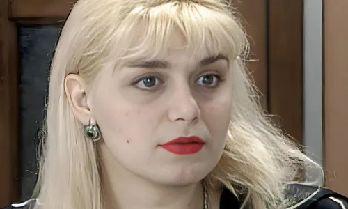 
					Atriz de 'A Viagem' realizou sonho na novela e morreu pouco depois
				
				