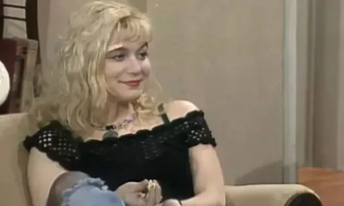 
					Atriz de 'A Viagem' realizou sonho na novela e morreu pouco depois
				
				