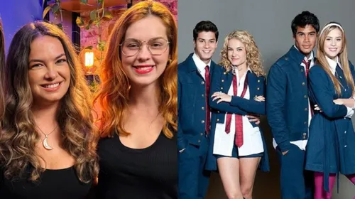 
				
					Atrizes de 'Rebelde' revelam que 'imploravam' por comida na Record
				
				