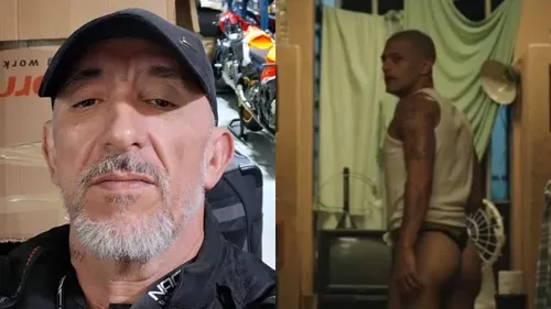 
					Tremembé: autor expõe como encontrou calcinha de Cristian Cravinhos
				
				