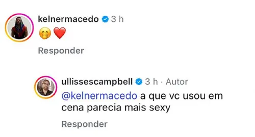 
					Ator de 'Tremembé' reage após autor expor calcinha usada por Cravinhos
				
				