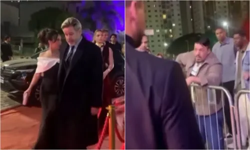 
					Autor de nova novela da Globo entrega spoiler de cena gravada; assista
				
				