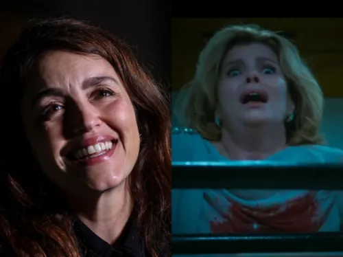 
					Autora de 'Vale Tudo' se pronuncia sobre final e revela novo segredo
				
				