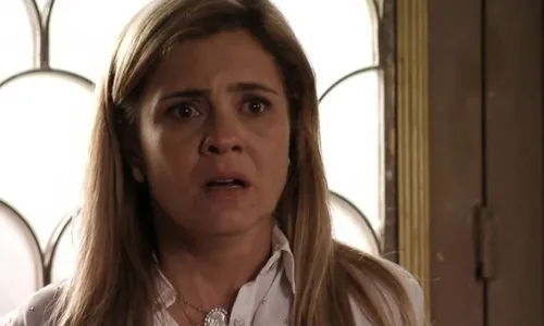 
					'Avenida Brasil 2' terá dilema de Carminha e busca de redenção
				
				