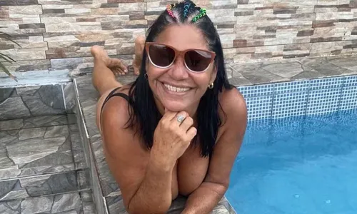 
				
					BBB 25: Delma se muda para mansão com seis quartos e revela planos
				
				