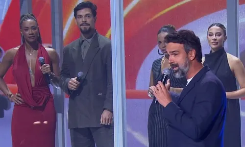 
					BBB 26: Tadeu Schmidt anuncia novidades para nova temporada do reality
				
				