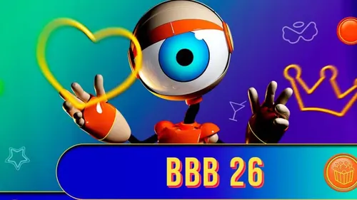 
					BBB 26: Globo muda estratégia e antecipa nome de camarotes
				
				