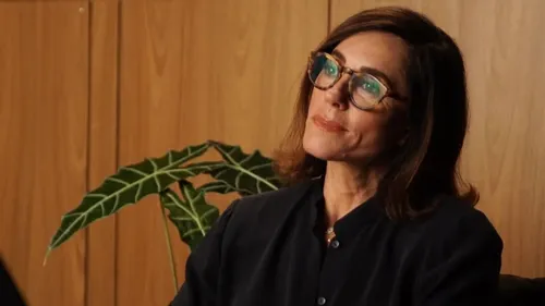 
					BBB 26: atriz veterana da Globo deve integrar o Camarote; saiba quem
				
				