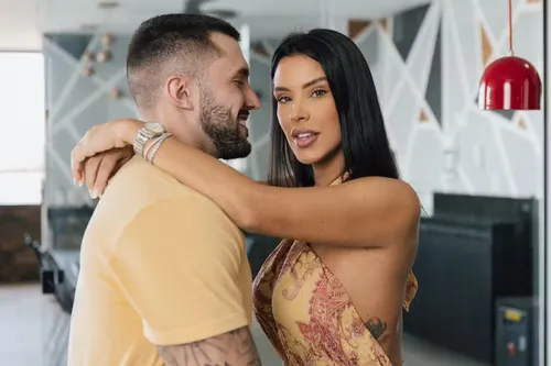 
					BBB 26: dois ex-participantes sarados estão confirmados; veja quem
				
				