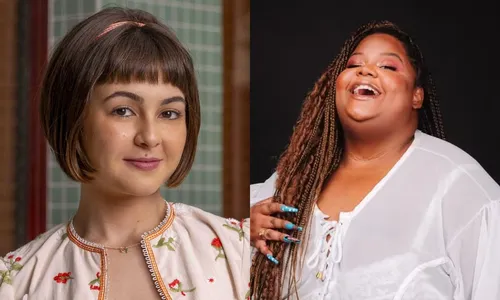 
					BBB: Globo faz primeiros convites para atriz e cantora; veja quem são
				
				