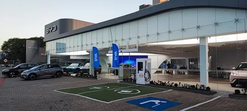 
				
					BYD e Tupi Mobilidade lançam serviço inteligente de AutoCarga
				
				