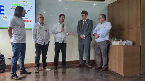 
					Bahia recebe maior mutirão de exames e cirurgias da história do SUS
				
				