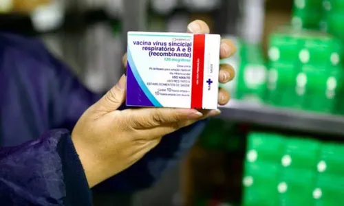 
					Bahia receberá mais de 44 mil doses da vacina contra bronquiolite
				
				