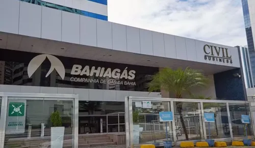   					Bahiagás oferece bônus para motoristas do interior da Bahia  				  				