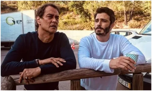 
					Band caminha a passos firmes para o zero com novela matinal
				
				