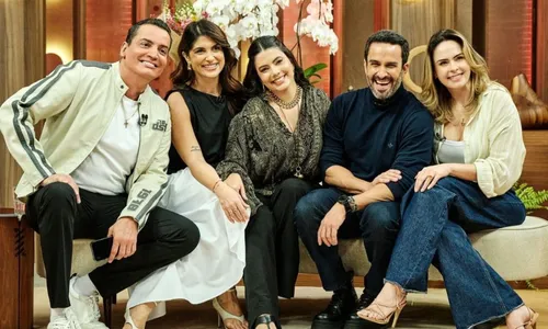 
					Band decide futuro de Pâmela Lucciola após chegada de Leo Dias
				
				