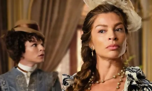 
					Band fecha acordo para exibir novela de Grazi Massafera em 2026
				
				