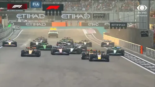 
					Band humilha SBT e Record na despedida da Fórmula 1
				
				