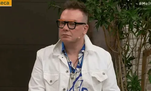 
					Band muda comando do 'Melhor da Tarde' após estreia de Chris Flores
				
				