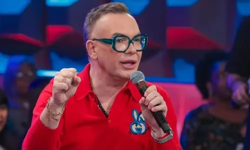 
					Felipeh Campos fecha com a Band para dividir programa com famosos
				
				