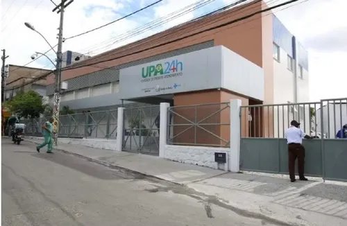 
					Bebê morre em UPA e família diz que ele comeu calabresa com veneno
				
				