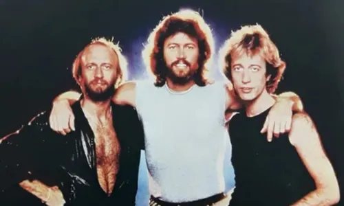 
				
					Bee Gees na GFM: relembre sucessos que marcaram gerações
				
				