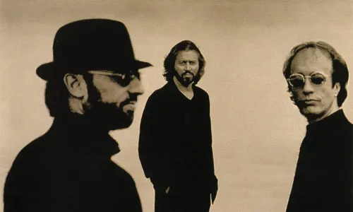 
				
					Bee Gees na GFM: relembre sucessos que marcaram gerações
				
				