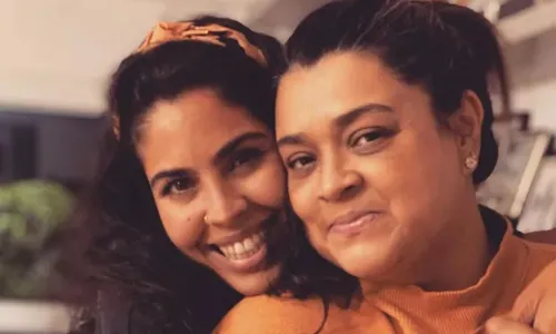 
					Bela Gil homenageia amigas de Preta Gil após despedida: ‘Família’
				
				