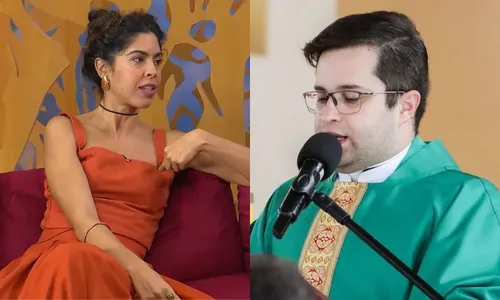 
					Filho e sobrinha de Preta Gil fazem tatuagem em homenagem à cantora
				
				